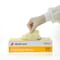 Dealmed Disposable Gloves, Latex, Powder-Free, M, 1000 PK, Beige 787420 - alternate 3